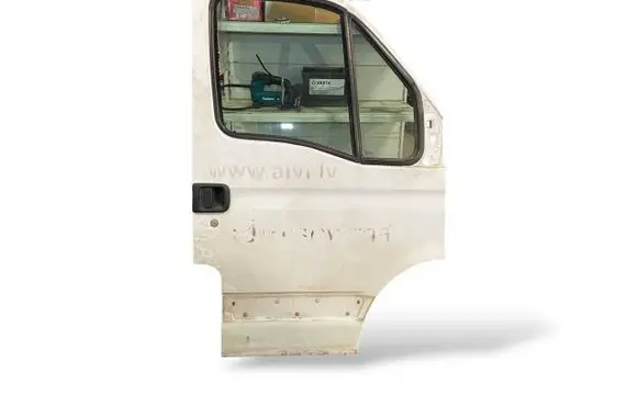 Renault Master II Door (2 Door Coupe) 43R000464