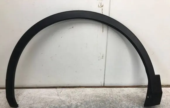 Volkswagen Tiguan Front arch trim 5NA854731EBILI 5NA854731E