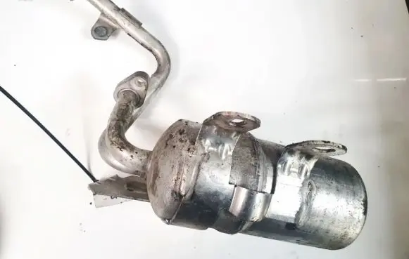 Volvo V50 Air conditioning (A/C) air dryer 