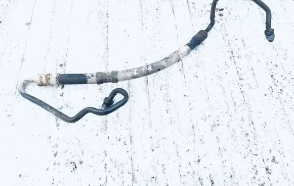 Opel Astra G Power steering hose/pipe/line
