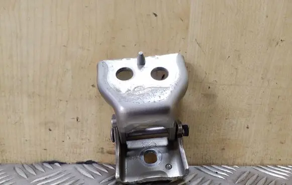 Peugeot 3008 I Front door lower hinge 