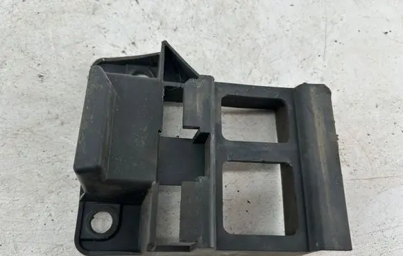 Volkswagen Crafter Front bumper mounting bracket A9068850263