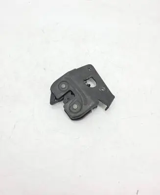 BMW 5 E60 E61 Seat back rest lock catch 7112864