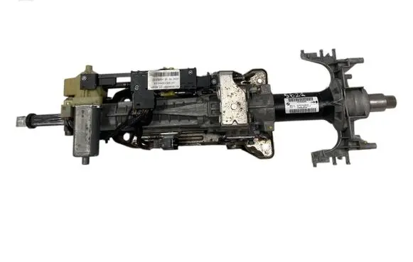 BMW X5 E70 Steering wheel axle 6782828 32306782828 33000052