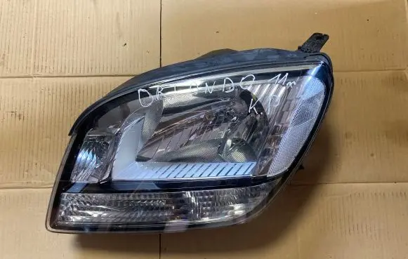 Chevrolet Orlando Headlight/headlamp