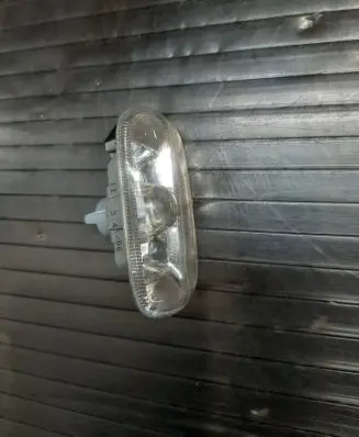 Audi A6 Allroad C6 Front fender indicator light 8E0949127