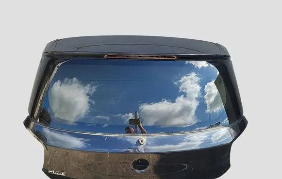 BMW 1 F20 F21 Tailgate/trunk/boot lid