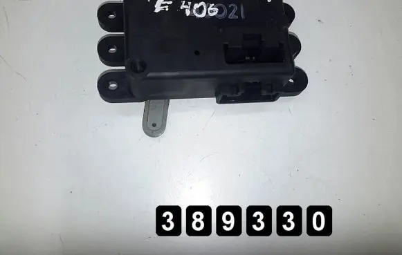 Mazda Premacy Air flap motor/actuator