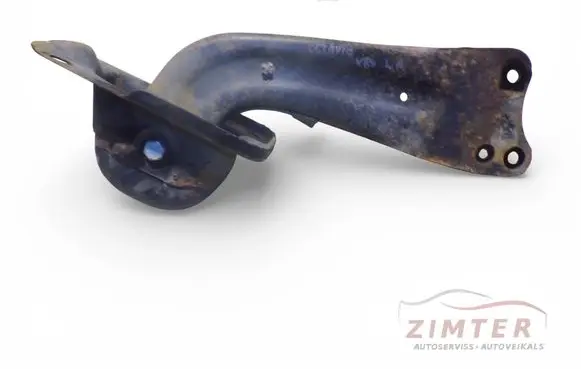 Skoda Octavia Mk2 (1Z) Rear control arm 