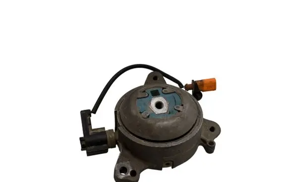 Gearbox mount