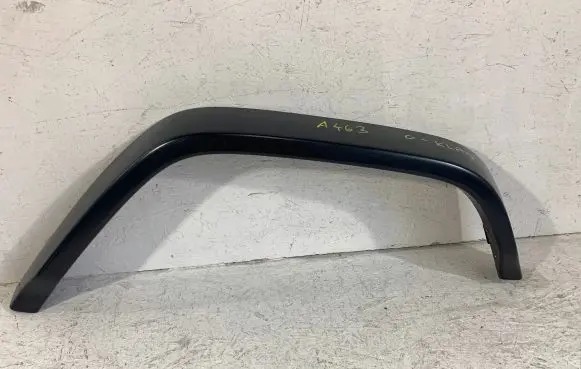 Mercedes-Benz G W463 2nd Gen Rear arch trim