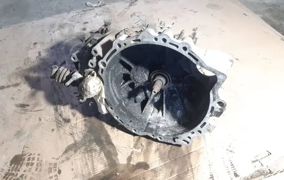 Mazda Xedos 6 Manual 5 speed gearbox