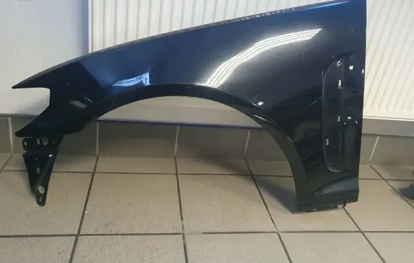 Jaguar XF Fender