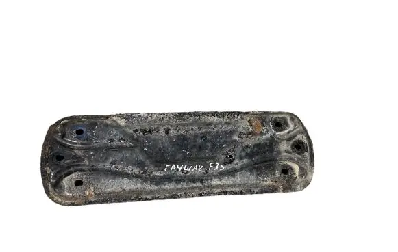BMW 3 F30 F35 F31 Muffler mount bracket/holder 