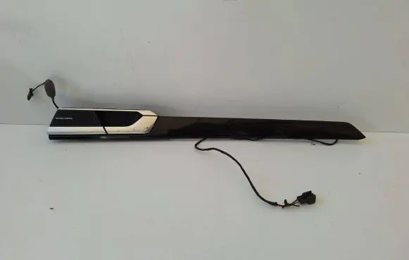 Volkswagen Arteon Front door trim (molding) 3G8854462 3G8854462C 3G8839114E