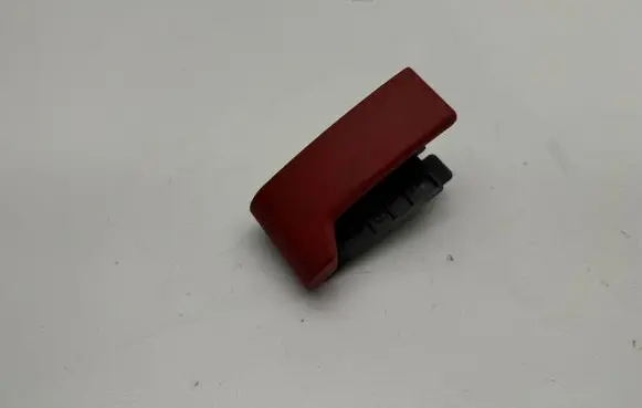 Mercedes-Benz C W205 Engine bonnet (hood) release handle A2048800900