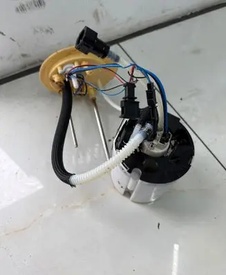 Audi A6 S6 C6 4F In-tank fuel pump