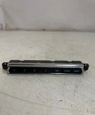 Jaguar XF X250 Other switches/knobs/shifts CX2313D734AD 110819A J6R3A