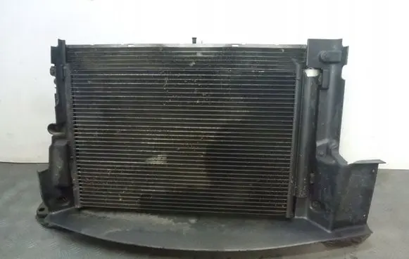 Alfa Romeo GT Radiator set 
