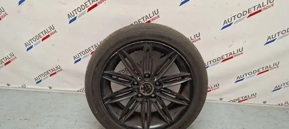 BMW 1 E81 E87 R17 alloy rim 8036937 36118036937