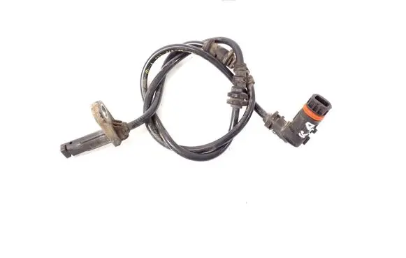 Mercedes-Benz E C207 W207 ABS brake wheel speed sensor A2075400017