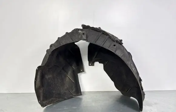 Audi A4 S4 B9 Rear arch fender liner splash guards 8W0810172G