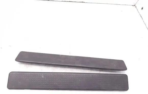 SsangYong Actyon sports II Rear sill trim cover 7730732000 7730532000