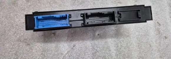 Comfort/convenience module