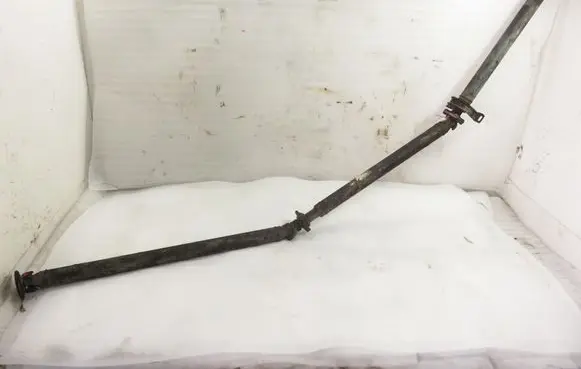 Mercedes-Benz Sprinter W901 W902 W903 W904 Drive shaft (set) 