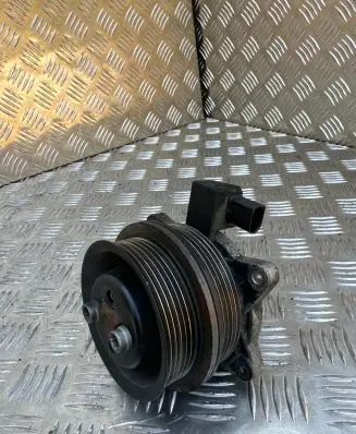 Water pump