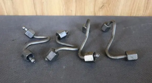 Mercedes-Benz E W212 Fuel main line pipe