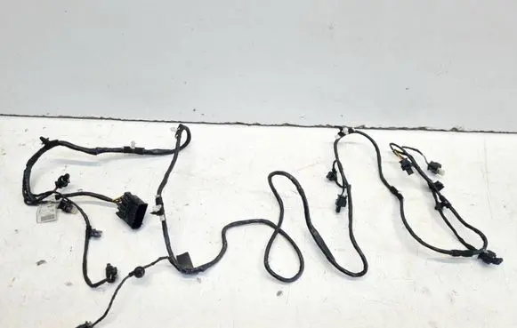 BMW X3 G01 Parking sensor (PDC) wiring loom 6991955