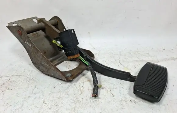Ford Explorer Brake pedal sensor switch F87B13480AB