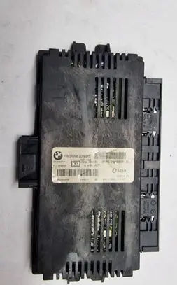 Mini One - Cooper Coupe R56 Comfort/convenience module 6135345589501 3455895 61353455895