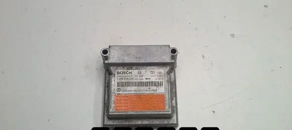 Volkswagen Crafter Engine control unit/module 0285010224