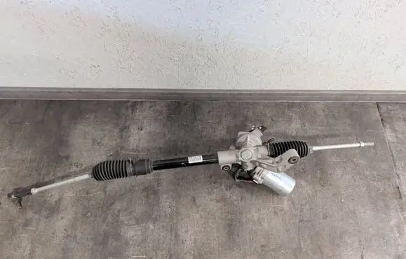 Suzuki SX4 Steering rack 4858079J50 PB1B004 0417526305