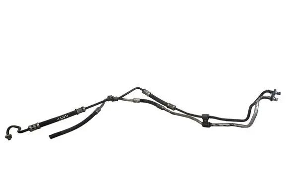 Peugeot 3008 I Power steering hose/pipe/line 