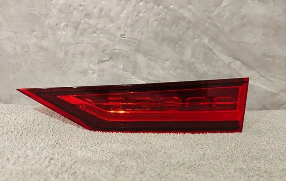 Volvo XC60 Tailgate rear/tail lights