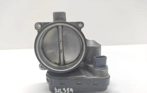 BMW 5 E39 Throttle valve 408238426001 1435959