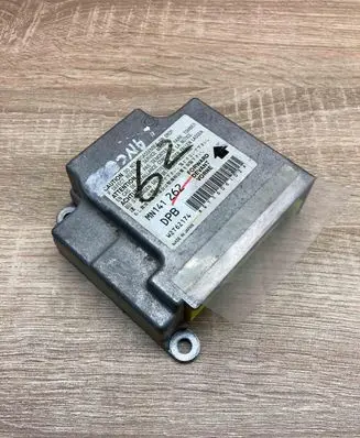 Mitsubishi Lancer Airbag control unit/module MN141262 W2T62174 DPB
