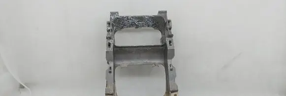 Audi Q8 Other center console (tunnel) element 4M8864283