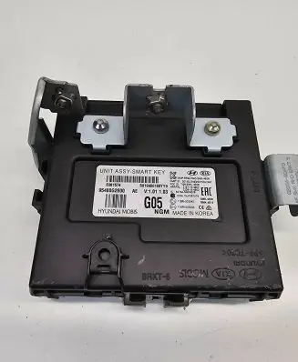 Hyundai Ioniq Keyless (KESSY) go control unit/module 95480G2600 S381574 S819400165YY0
