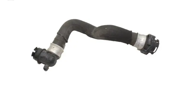 Peugeot 308 Engine coolant pipe/hose HSR20704