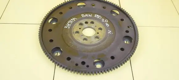 BMW 3 E90 E91 Flywheel AUT N43B20AY