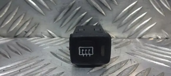 MG ZR Mirror heating switch 