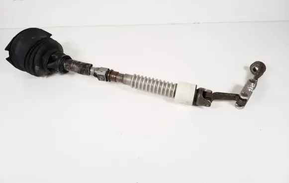Mercedes-Benz CLS C219 Prop shaft universal joint A2104620748