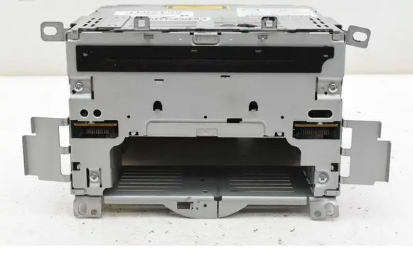 Mazda 2 Radio/CD/DVD/GPS head unit DF74669R0