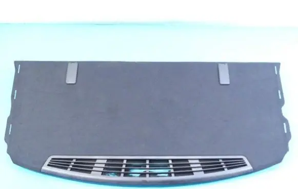 Renault Latitude (L70) Parcel shelf 794200536R IMPRK1179948