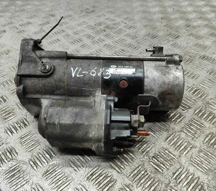 Land Rover Range Rover L405 Starter motor 4280009510 CPLA11001AC