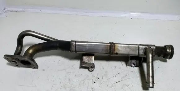 Chrysler 300 - 300C EGR valve cooler 16421400175 0702900113 11700000000000